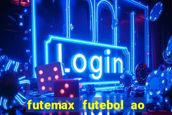 futemax futebol ao vivo campeonato brasileiro